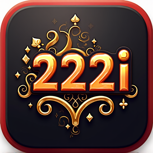 Logo 222i